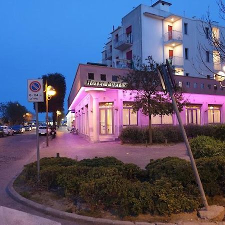 Hotel Fortuna Chioggia Zewnętrze zdjęcie