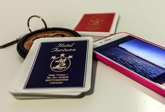 Hotel Fortuna Chioggia Zewnętrze zdjęcie