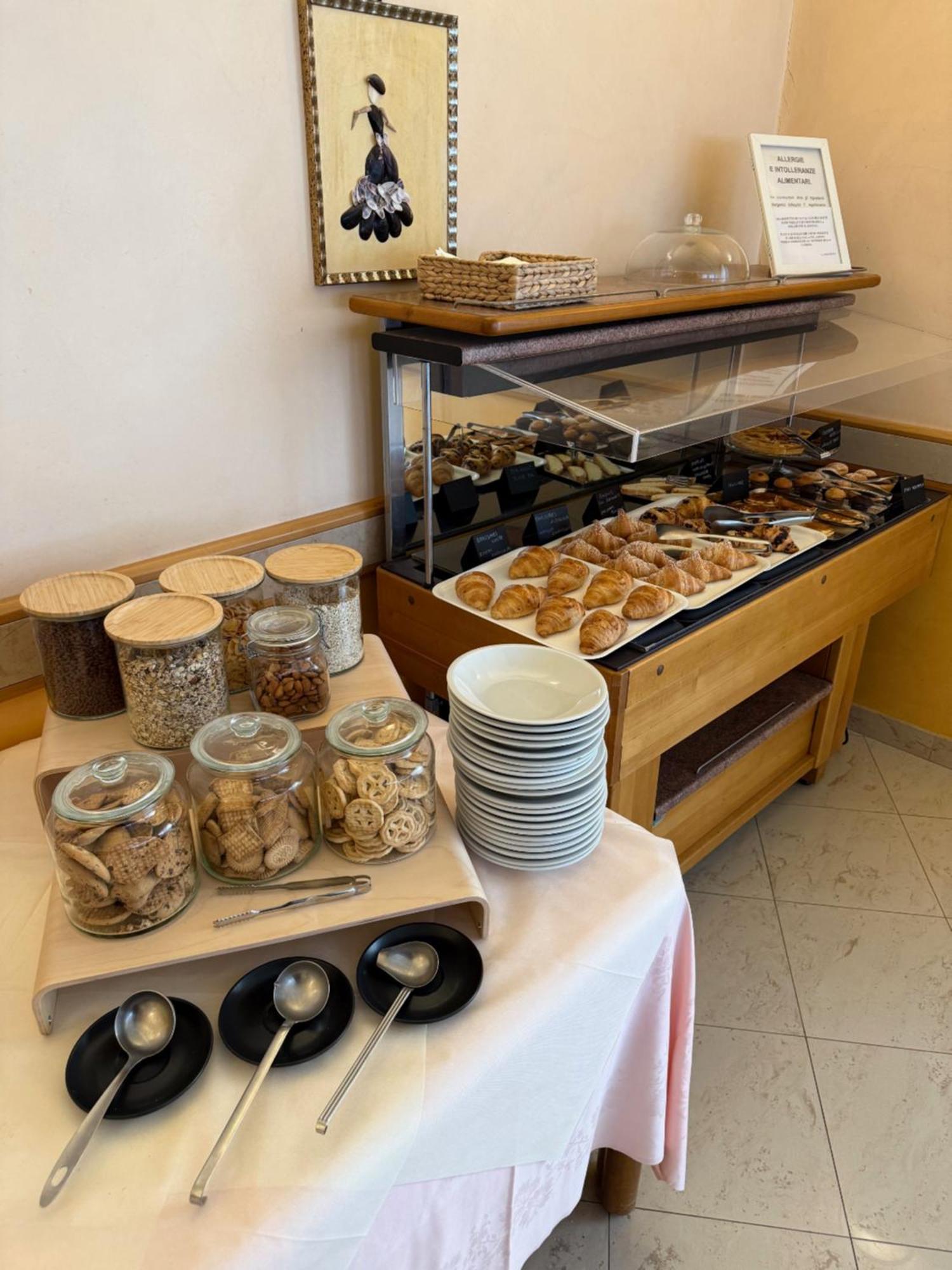 Hotel Fortuna Chioggia Zewnętrze zdjęcie