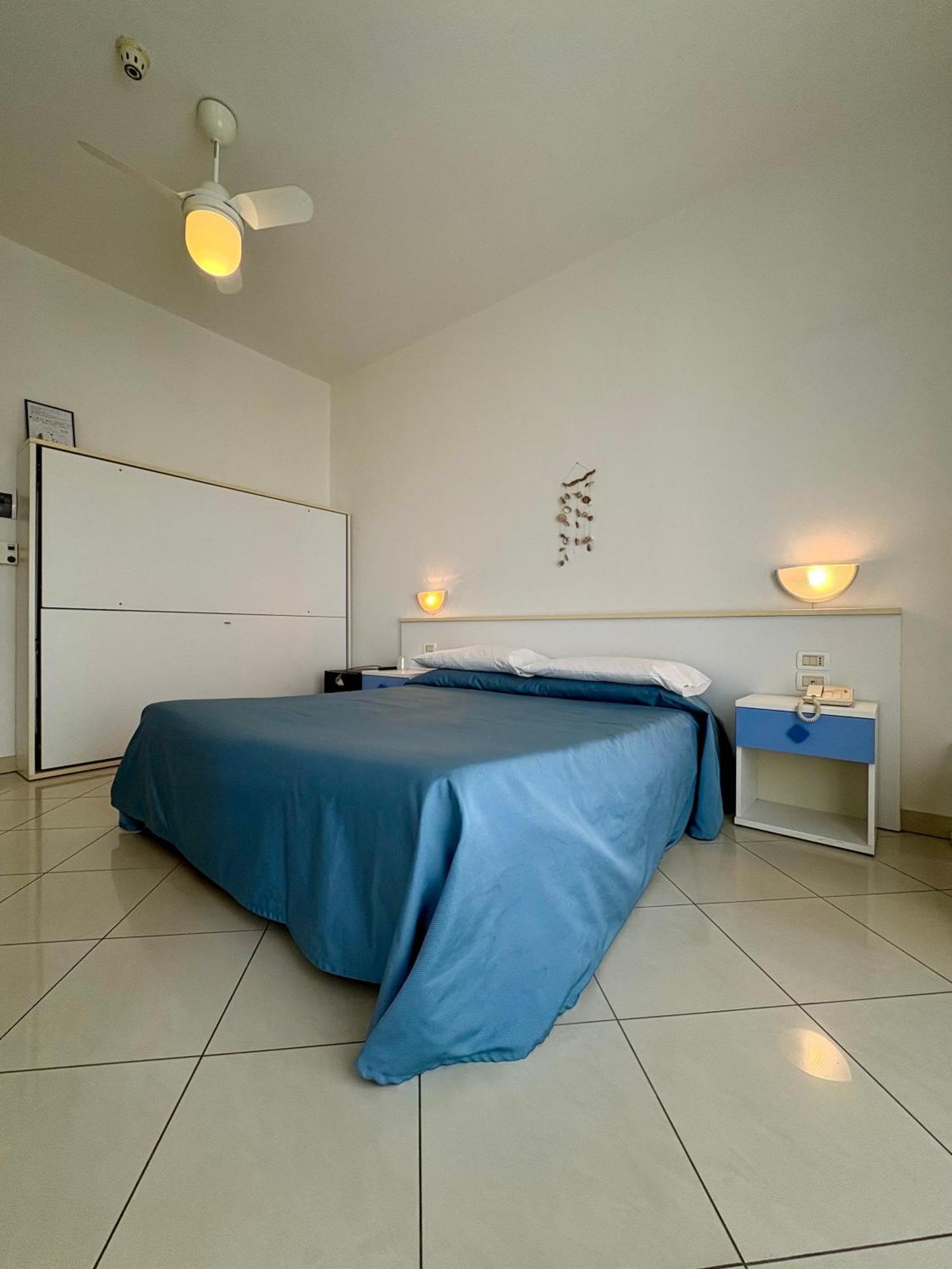 Hotel Fortuna Chioggia Zewnętrze zdjęcie