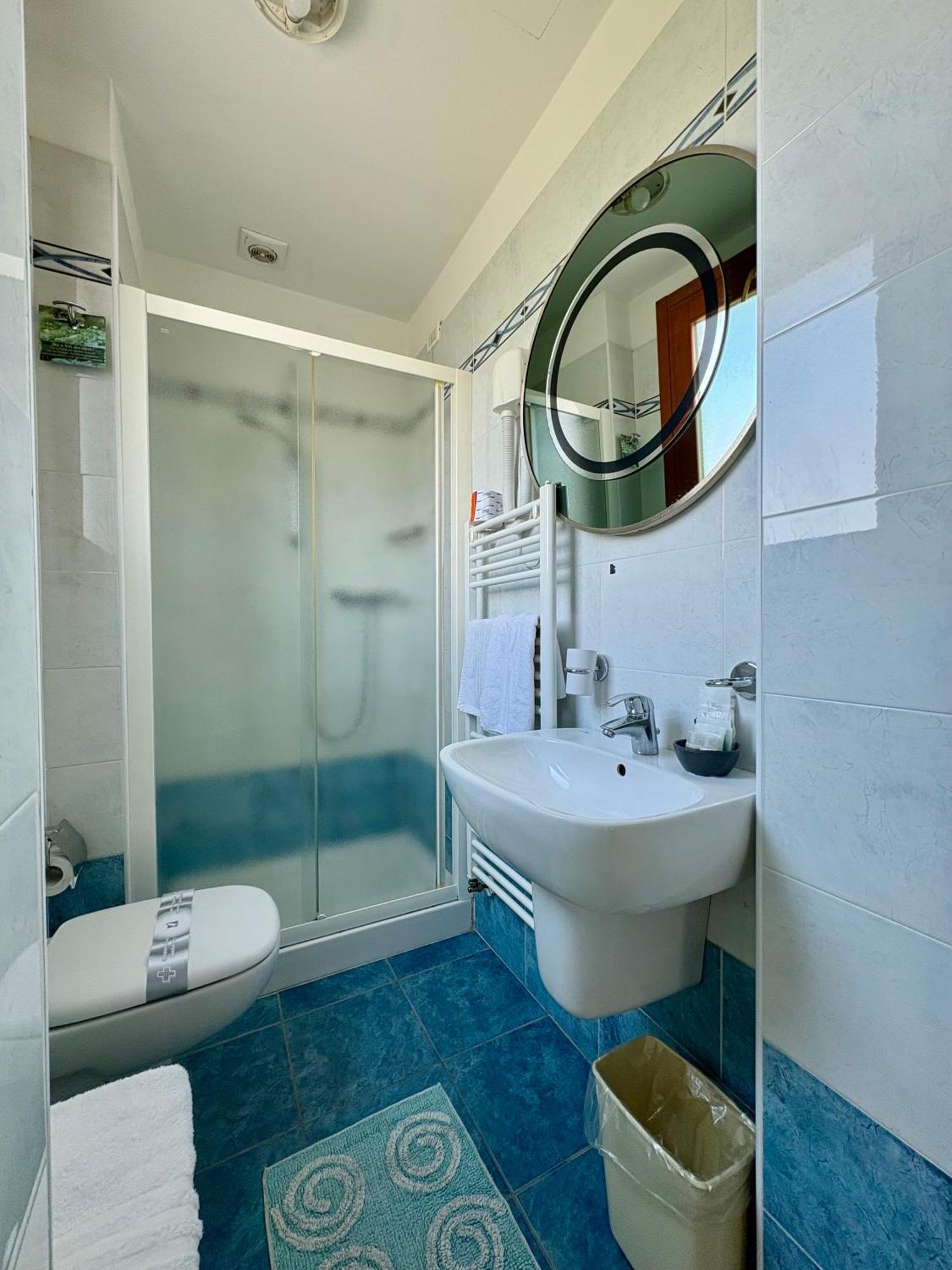 Hotel Fortuna Chioggia Zewnętrze zdjęcie