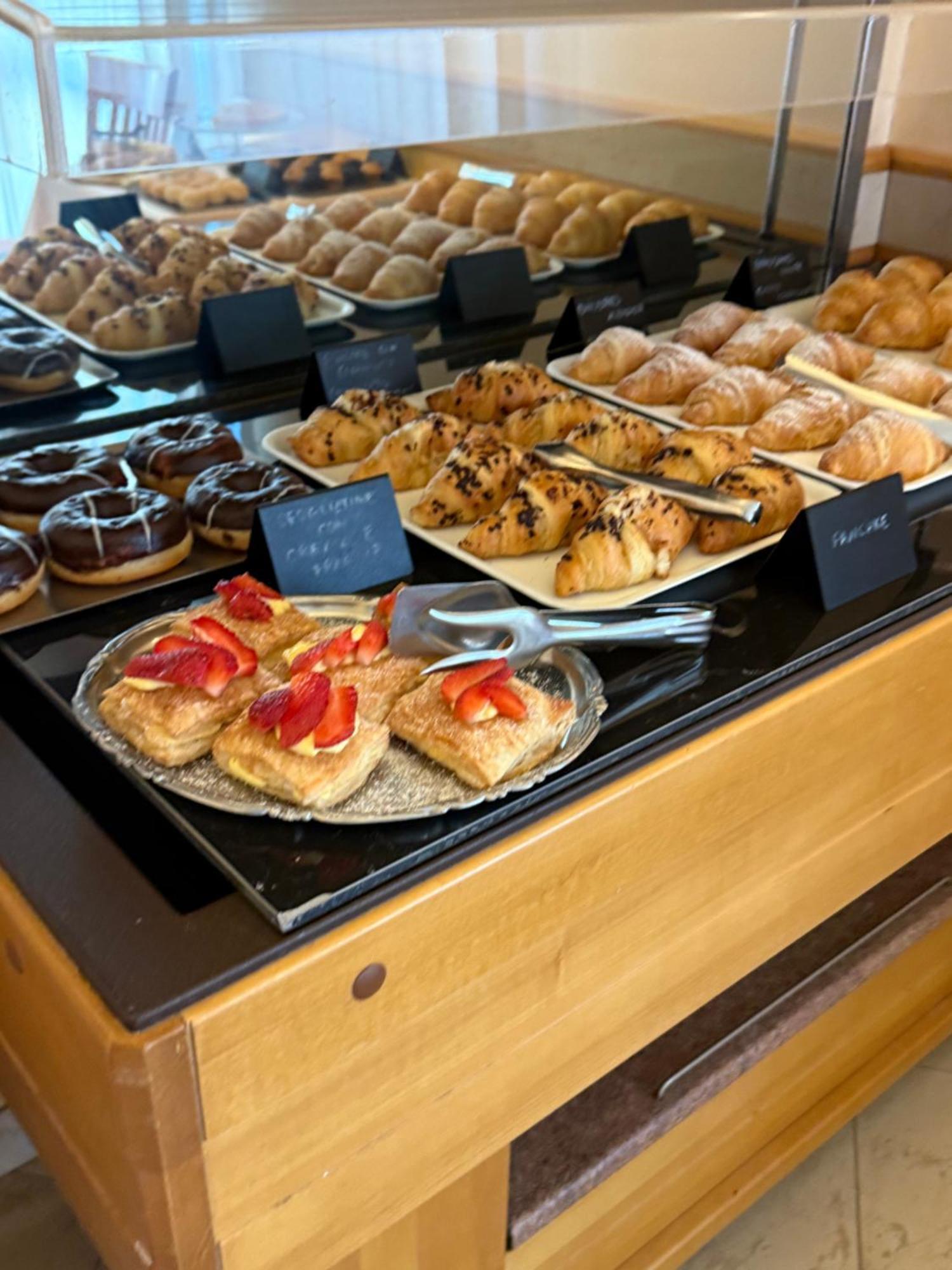Hotel Fortuna Chioggia Zewnętrze zdjęcie