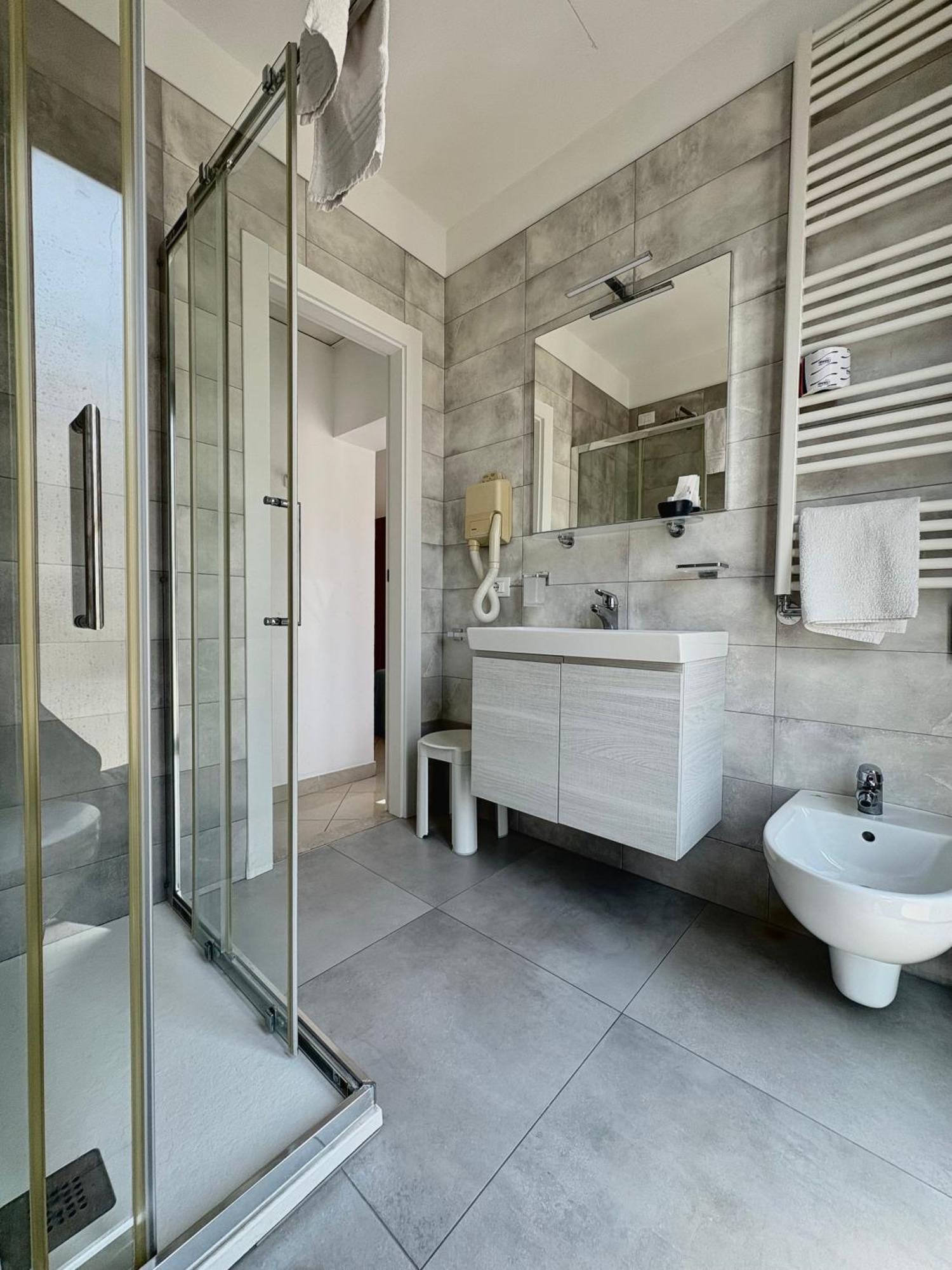 Hotel Fortuna Chioggia Zewnętrze zdjęcie