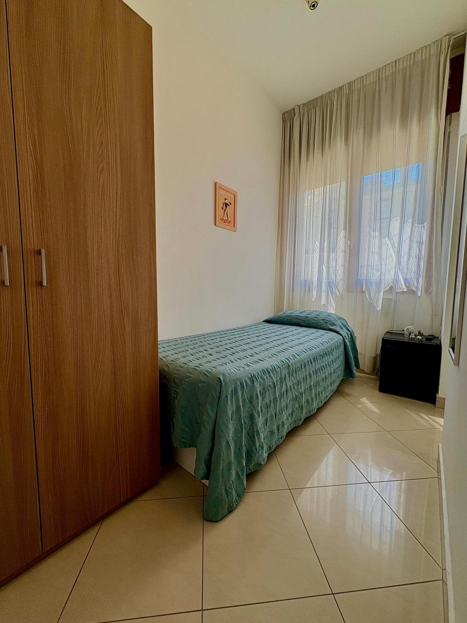 Hotel Fortuna Chioggia Zewnętrze zdjęcie