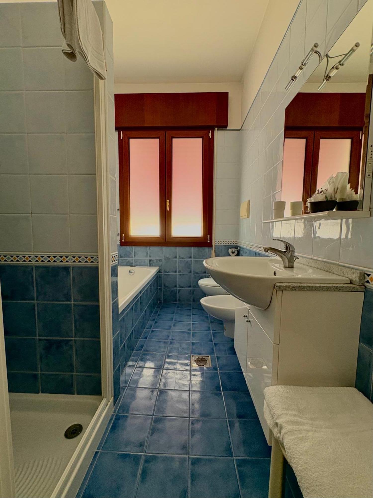Hotel Fortuna Chioggia Zewnętrze zdjęcie